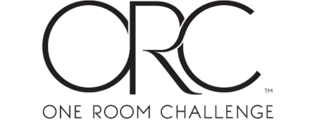 One Room Challenge logo